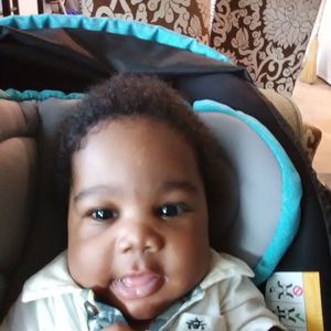 Meet your Posher, Lisa williams